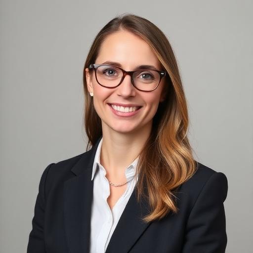 Lisa Bakker
