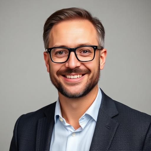 Jeroen Peters